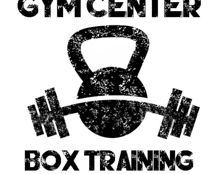LOGO-GymCenter-Box-Training